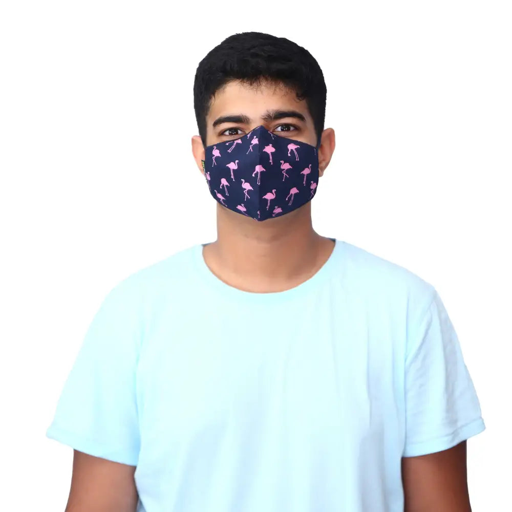 reusable face mask