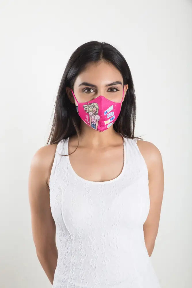 Anti Pollution Mask