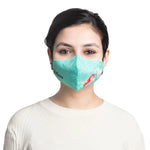 Anti Pollution Mask