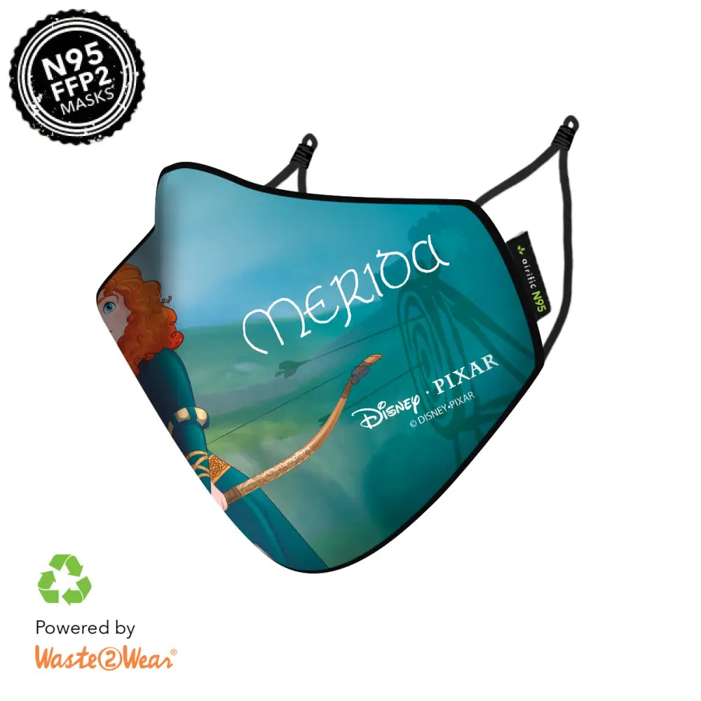 Washable and Reusable Mask 