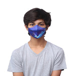 Anti Pollution Mask-Genie