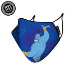 Anti Pollution Mask-Genie