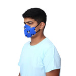 Anti Pollution Mask-Mickey Mouse