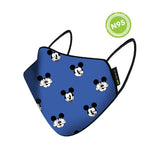 Anti Pollution Mask-Mickey Mouse