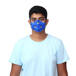 Anti Pollution Mask-Mickey Mouse