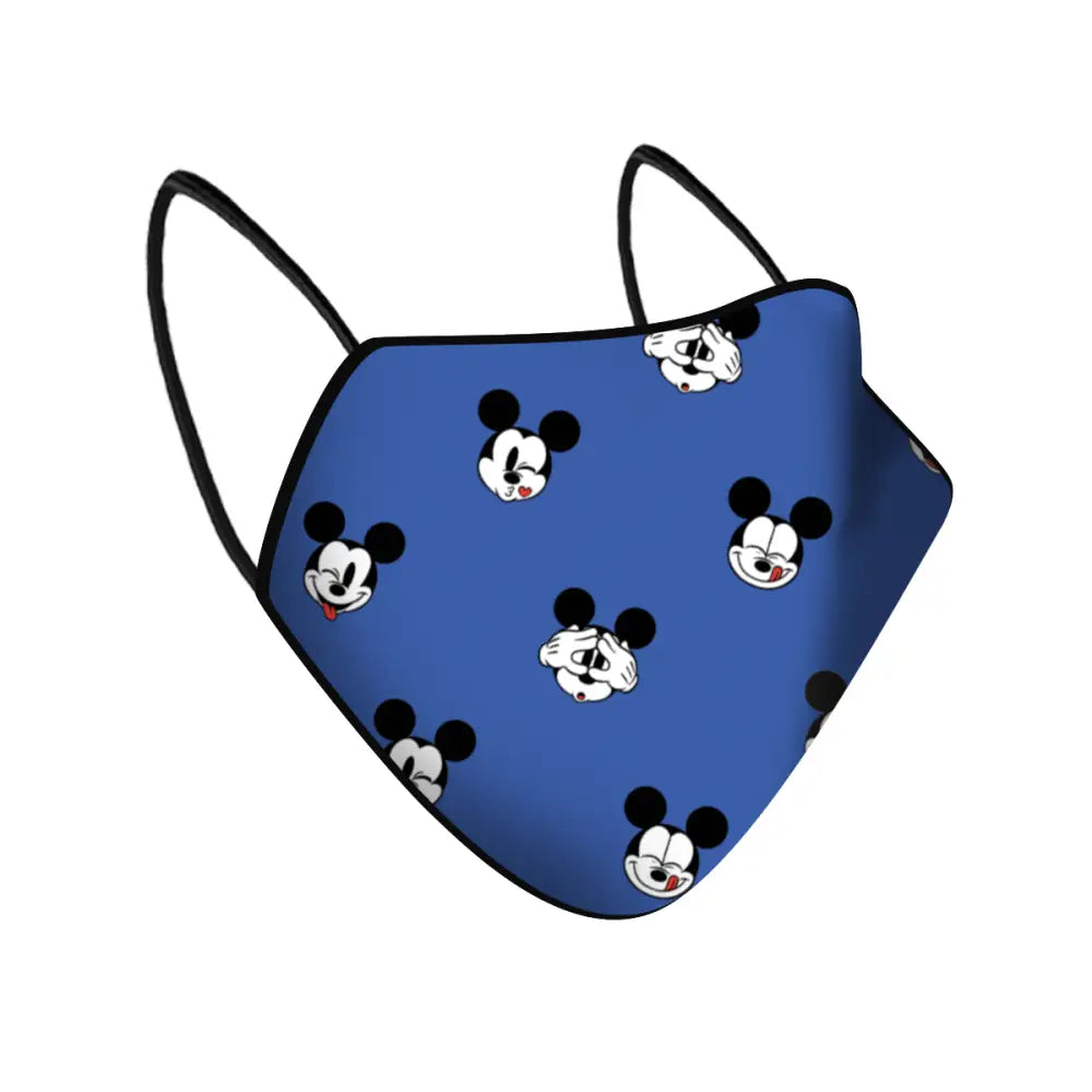 Anti Pollution Mask-Mickey Mouse
