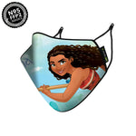 Anti Pollution Mask-Moana