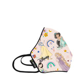 Anti Pollution Mask-Pink Princess
