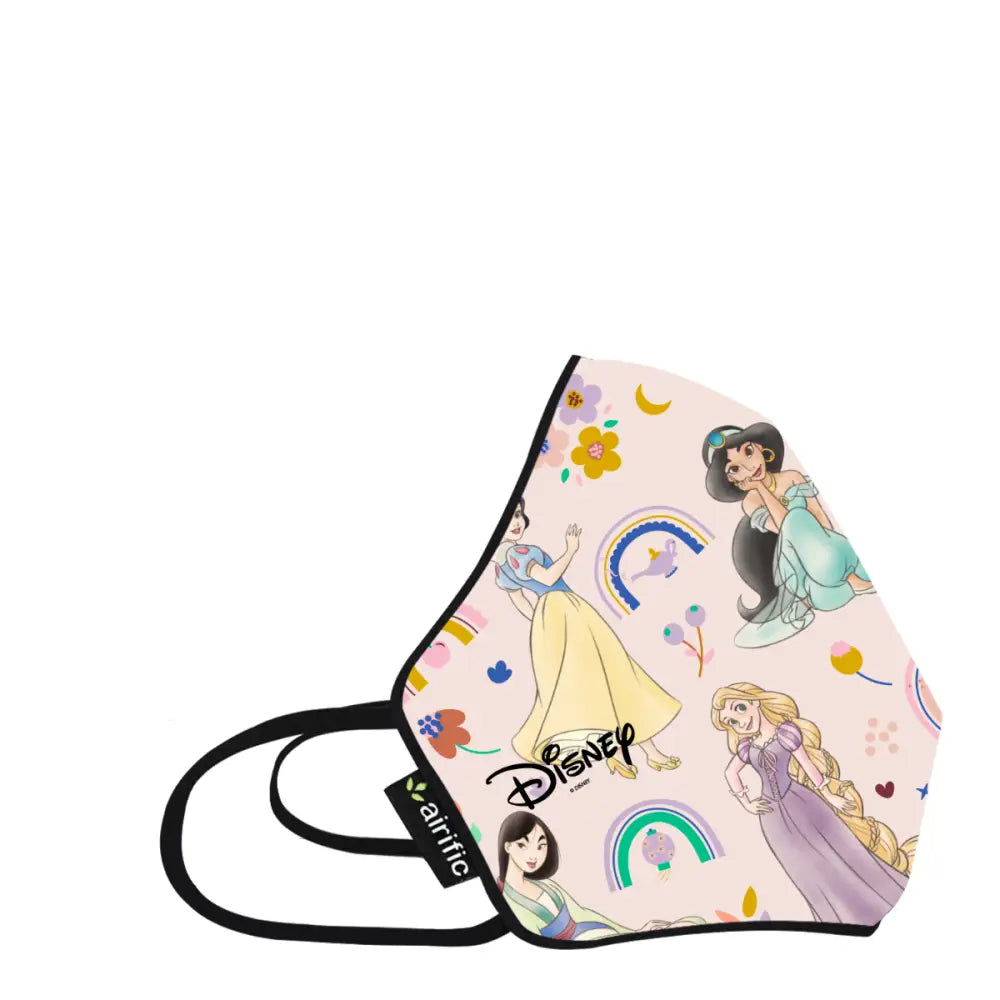 Anti Pollution Mask-Pink Princess