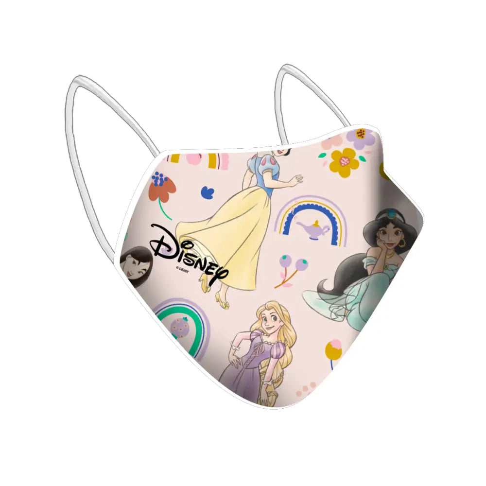 Anti Pollution Mask-Pink Princess