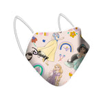 Anti Pollution Mask-Pink Princess