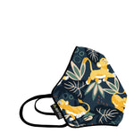 Anti Pollution Mask-Simba