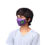 Anti Pollution Mask-Baby Hulk