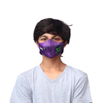 Anti Pollution Mask-Baby Hulk
