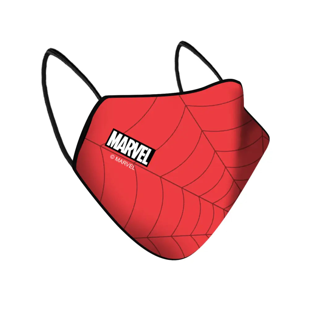 Anti Pollution Mask-Mini Spiderman