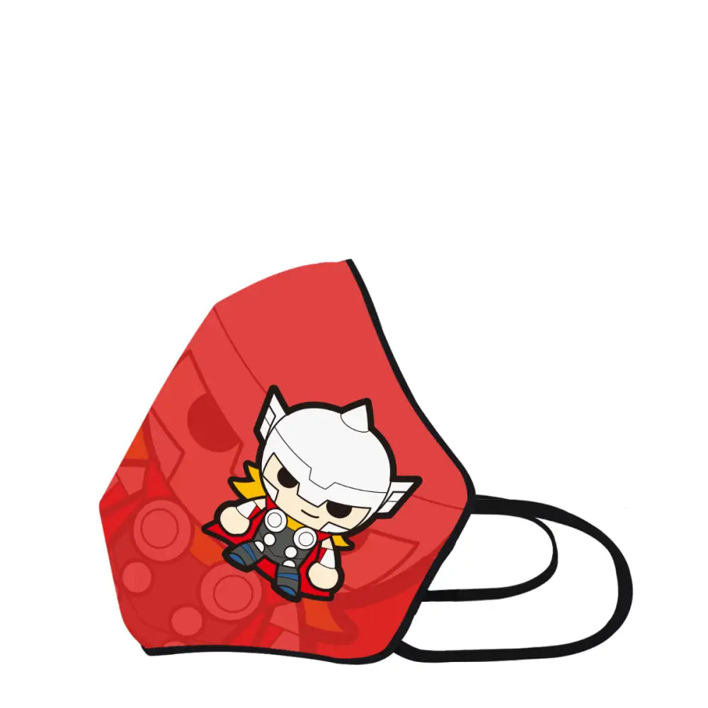Anti Pollution Mask-Mini Thor