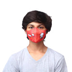 Anti Pollution Mask-Mini Thor