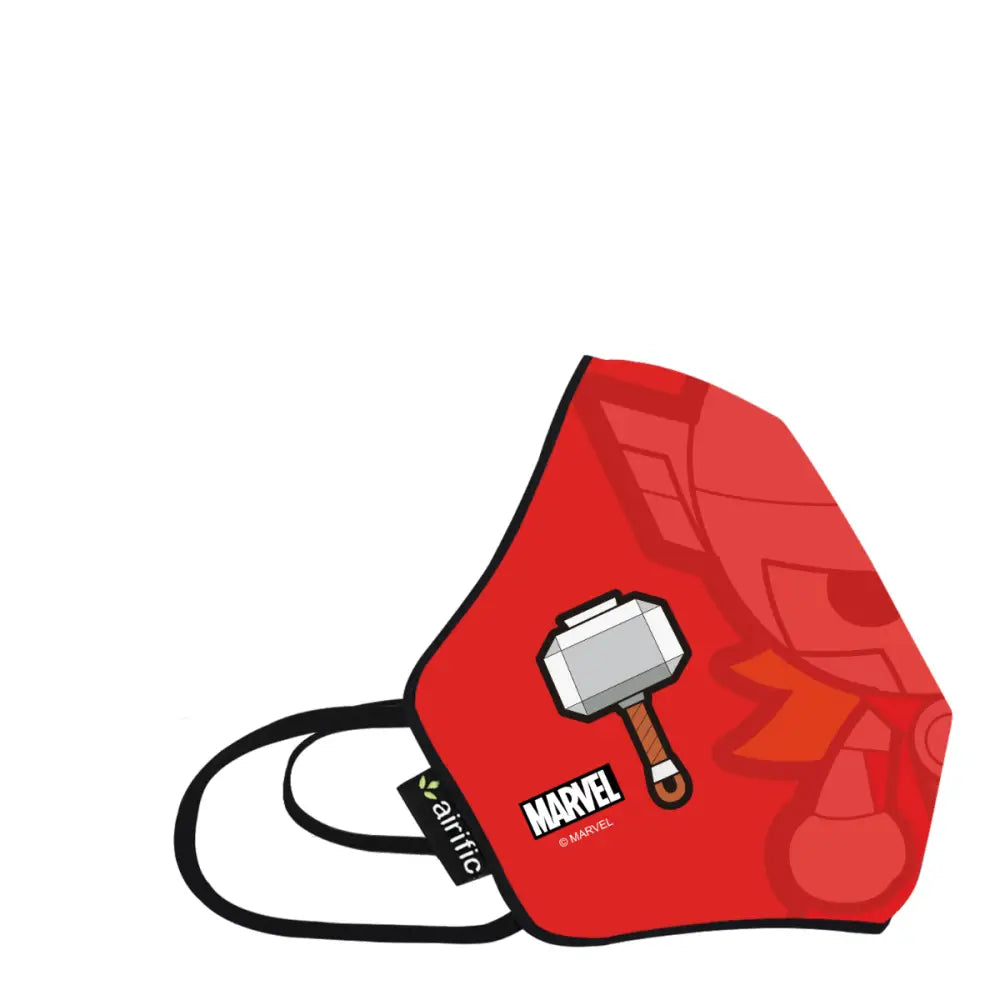 Anti Pollution Mask-Mini Thor