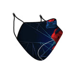 Anti Pollution Mask-Spiderman