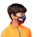 anti pollution mask
