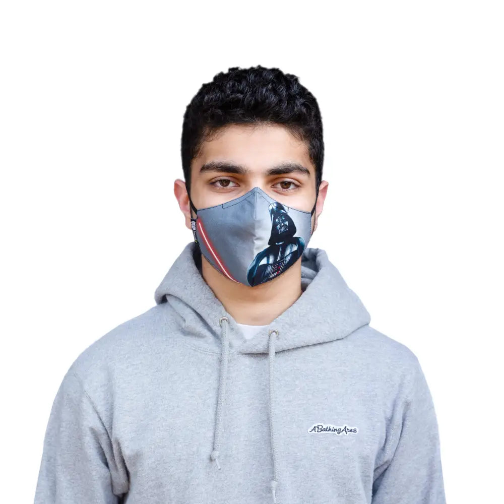 Anti Pollution Mask