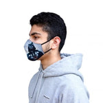 Anti Pollution Mask