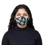 Anti Pollution Mask-Mini Yoda