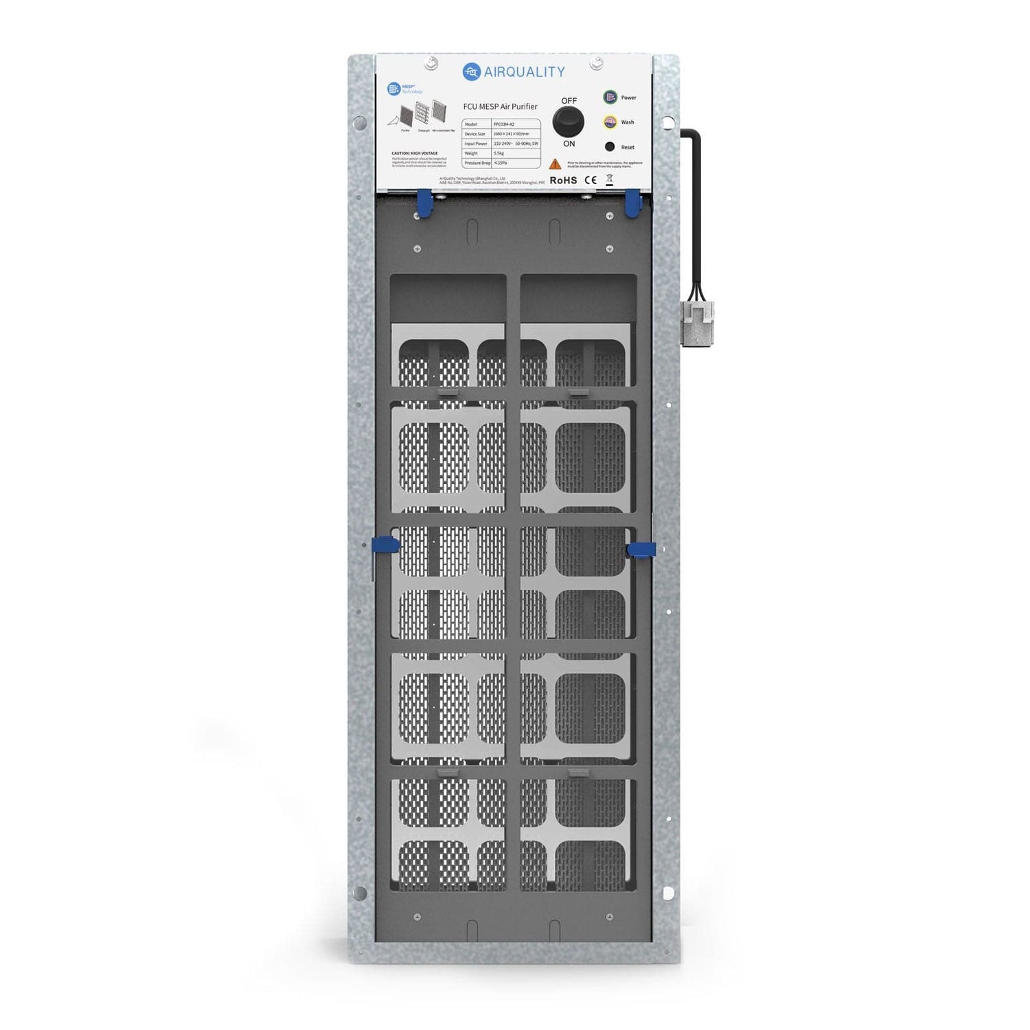 best air filter for home