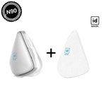 Mask Filter 600X600 | Nirvana Being