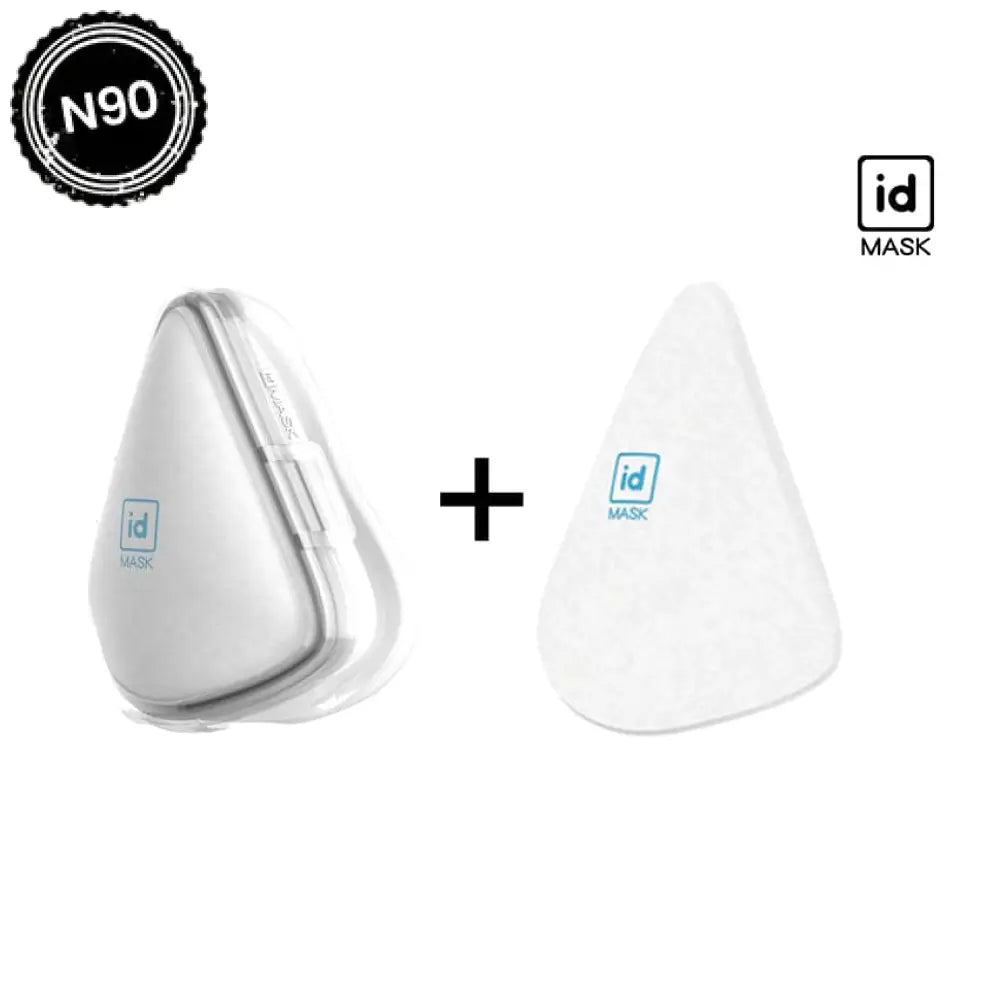 Mask Filter 600X600 | Nirvana Being