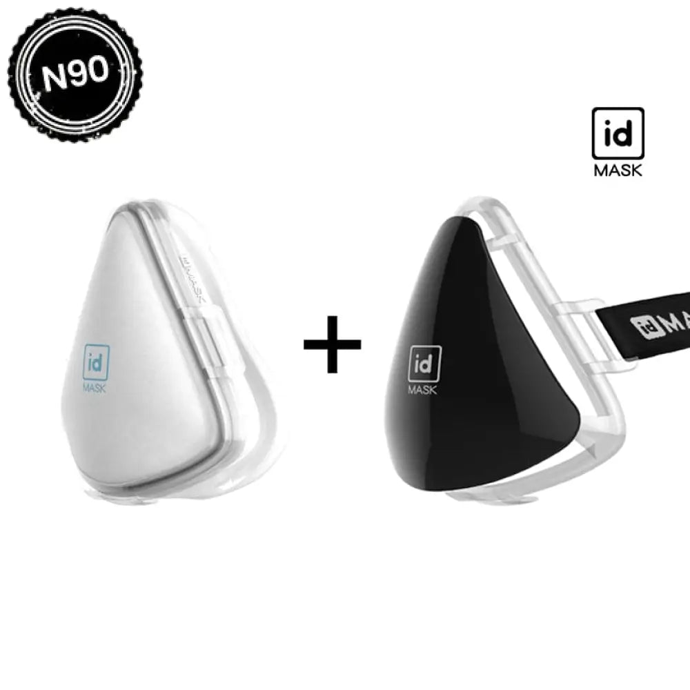 Mask Shield 600X600 | Nirvana Being