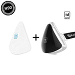 Filter Shield 600X600 | Nirvana Being