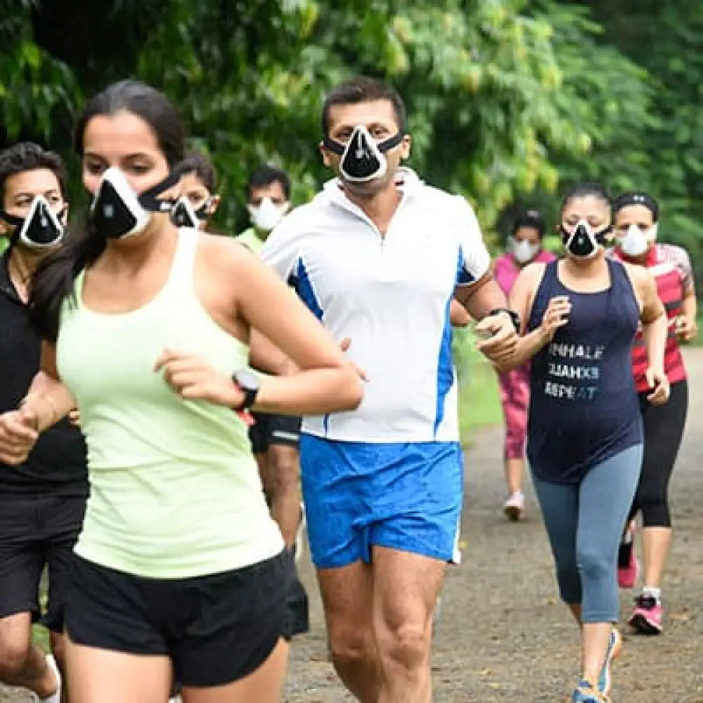 Vogmask Kkp3680 400X400 100X100 | Nirvana Being