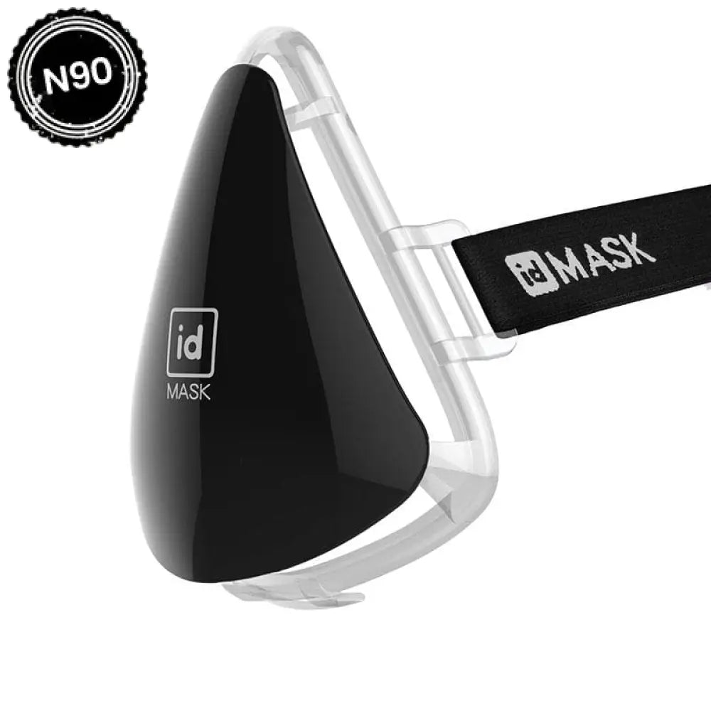 Ide Mask idMASK 2.0 | Airtight, High-Performance Mask for Fitness & Comfort ...
