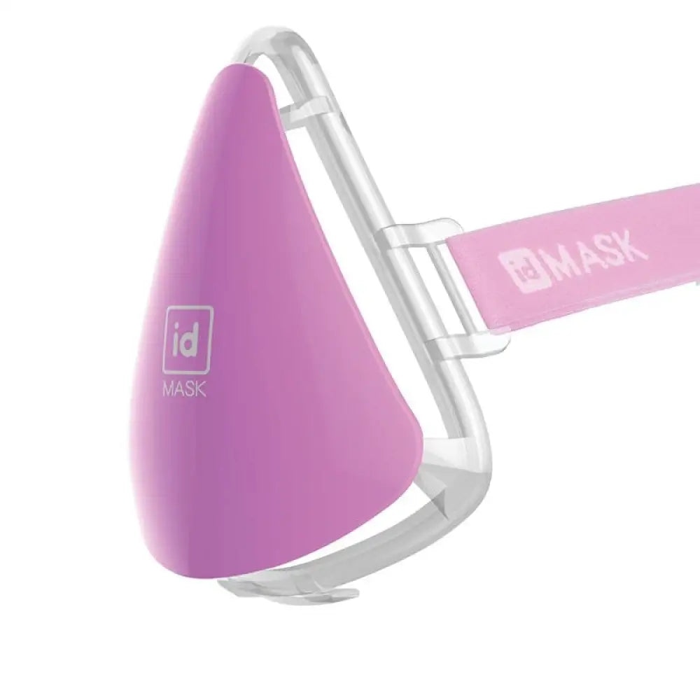Ide Mask idMASK 2.0 | Airtight, High-Performance Mask for Fitness & Comfort ...