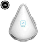 Idmask 400X400 1 | Nirvana Being