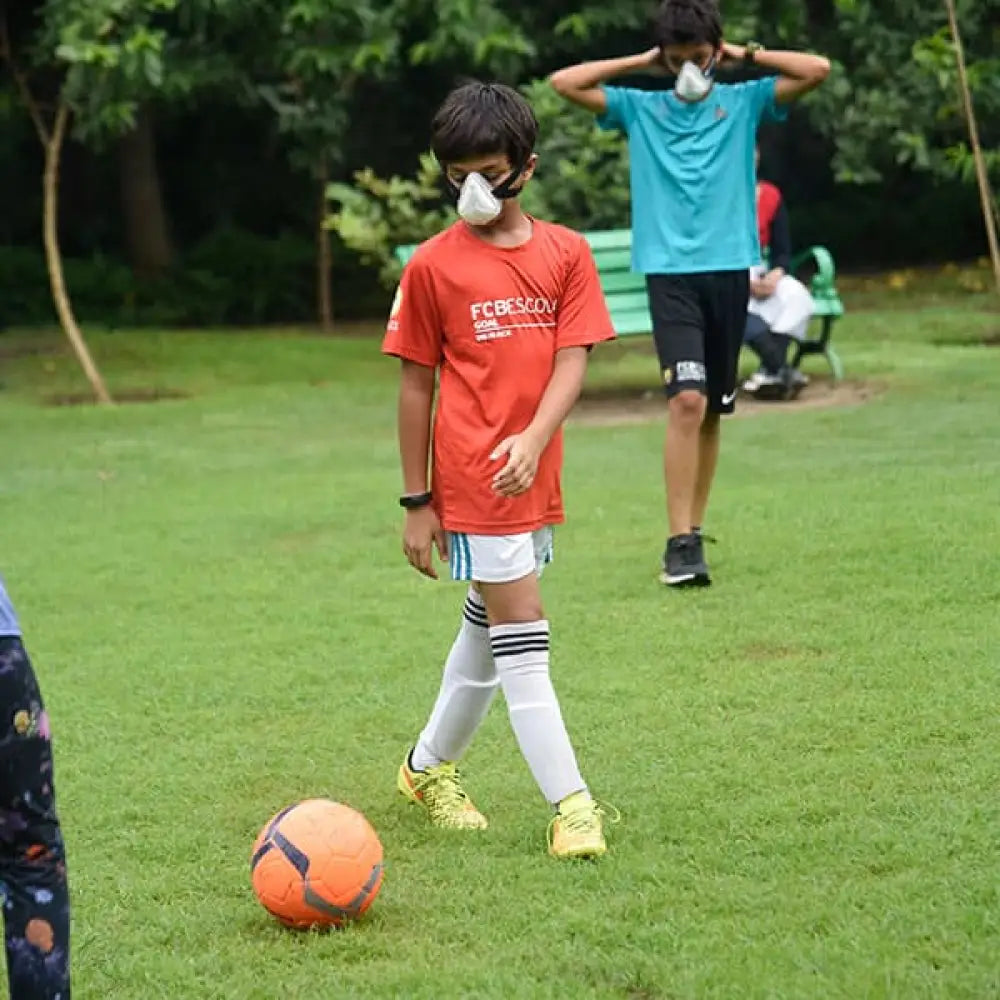 Idmask Sport 12 600X600 100X100 | Nirvana Being