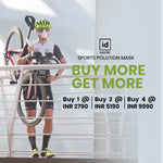 mask against pollution