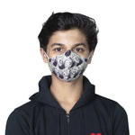 Nirvana Disney N95 - FFP2 Anti Pollution Mask for Kids & Adults Pack of 2-Peter Tingle and Zap