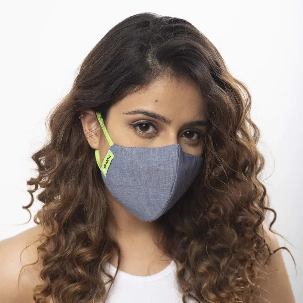 anti pollution mask