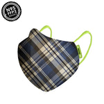 Nirvana N95 - FFP2 Anti Pollution Mask - Eros Mask