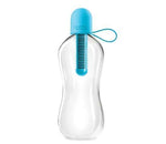 Bobble Sky Blue Carry Cap 550ml Water Bottle