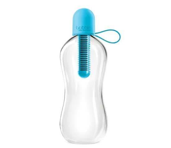 Bobbles 550ml Water Bottle