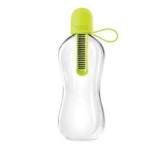 Bobbles 550ml Water Bottle