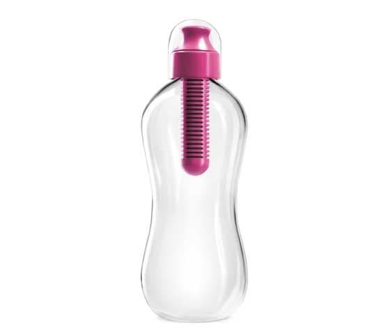 Bobbles 550ml Water Bottle