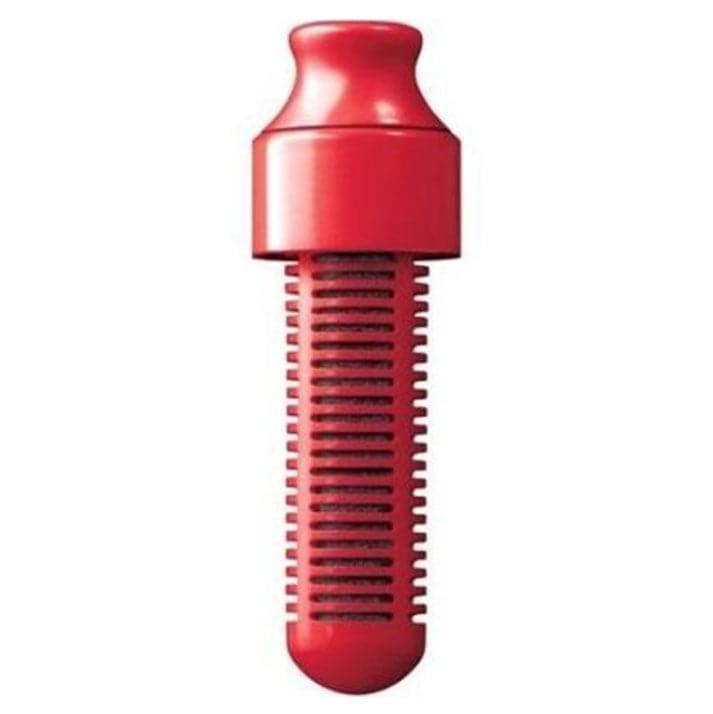 Bobble Replacement Filter Red 600X601 | Nirvana Being