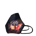 anti pollution mask
