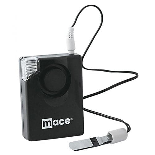 Mace Brand Security 3 in 1 Sport Strobe Alarm