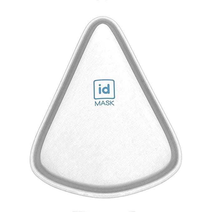 Pollution Mask 600X600 | Nirvana Being