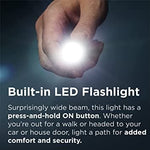 Mace Personal Alarm Clip